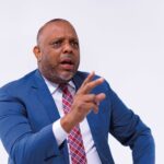 Exdiputado Luis Henríquez: “Debemos regular el transfuguismo”