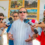 Gobierno invierte RD$409.5 millones en transformación del margen oriental del río Ozama