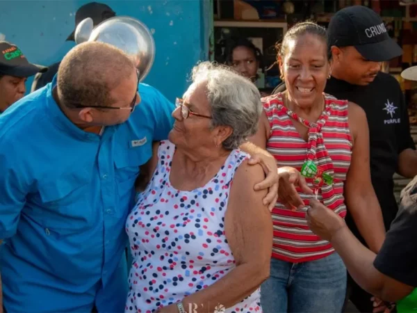 Los secretos invisibles que pesan sobre Rafael Castillo
