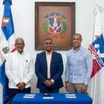 INPOSDOM emite sello conmemorativo por los 50 años de relaciones diplomáticas entre República Dominicana y Guyana