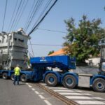 ETED reforzará el sistema de transmisión eléctrica en Boca Chica
