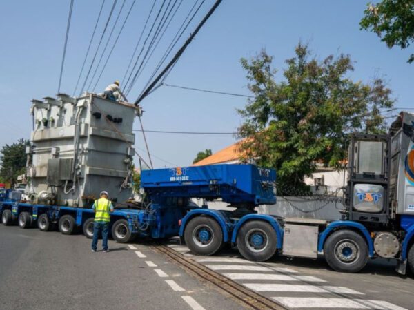 ETED reforzará el sistema de transmisión eléctrica en Boca Chica