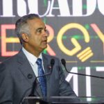 Joel Santos asegura que República Dominicana tendrá la mayor expansión energética de las últimas décadas