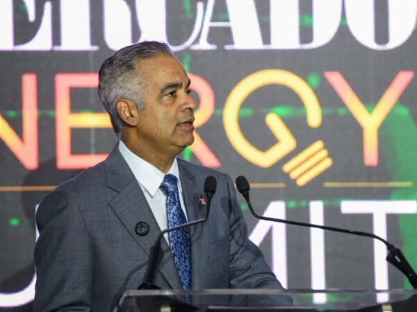Joel Santos asegura que República Dominicana tendrá la mayor expansión energética de las últimas décadas