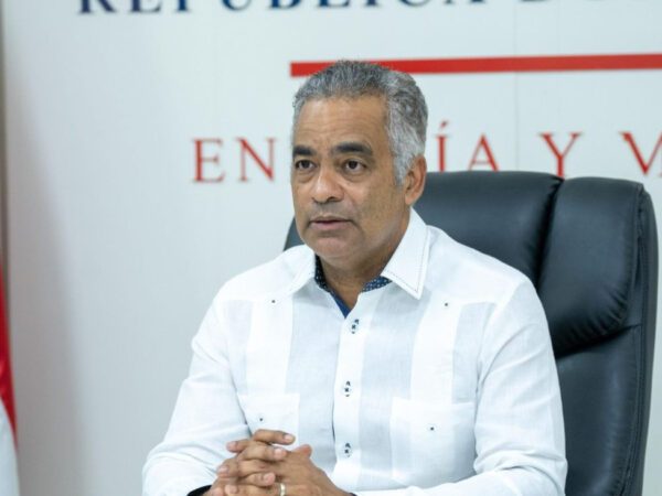 República Dominicana proyecta 2,600 MW de energías renovables para 2028