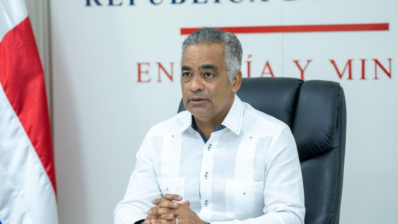 República Dominicana proyecta 2,600 MW de energías renovables para 2028