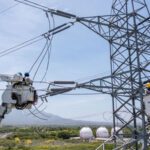 ETED realizará trabajos en líneas de transmisión