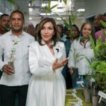 Gabinete de Política Social impulsa la reforestación