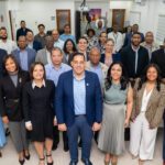 ETED destaca papel estratégico de los centros de datos en la transición energética y digital del país