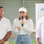 Supérate entrega Bono de Emergencia a 1,766 familias afectadas por inundaciones