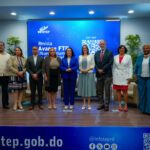 Infotep presenta nueva edición de la revista Avance FTP