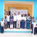 INABIE mejora la sonrisa de casi 3,000 estudiantes de Boca Chica