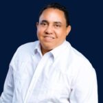 Diputado más votado del país anuncia su respaldo a Wellington Arnaud