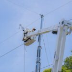 ETED realizará mantenimiento preventivo en línea de transmisión