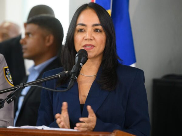 Ministerio de Interior y Policía lanzará nuevo programa