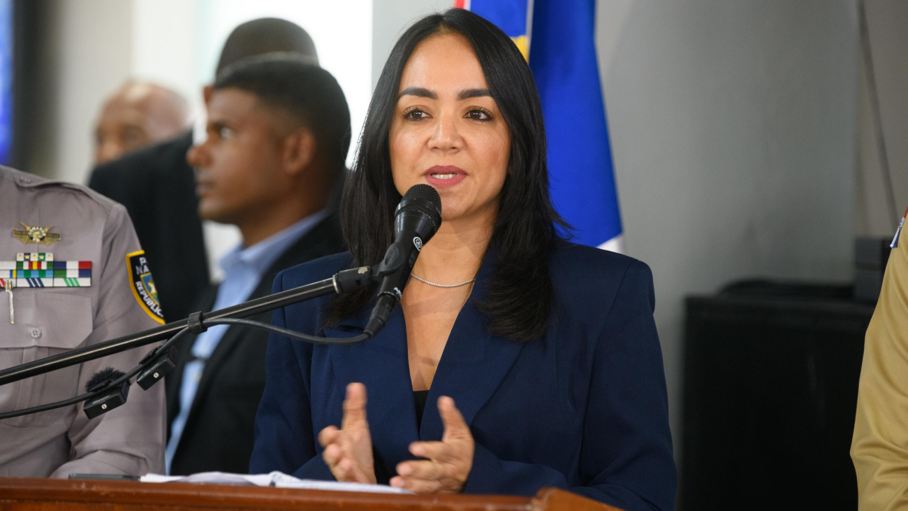 Ministerio de Interior y Policía lanzará nuevo programa