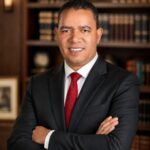 Jhonny Aristy aspira a presidir el Colegio de Abogados de la República Dominicana