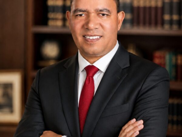 Jhonny Aristy aspira a presidir el Colegio de Abogados de la República Dominicana
