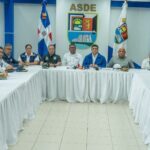 Santo Domingo Este se prepara para la temporada ciclónica