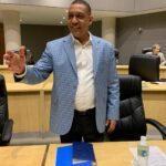 Alfredo Pichardo denuncia abandono del Mercado de Los Mina