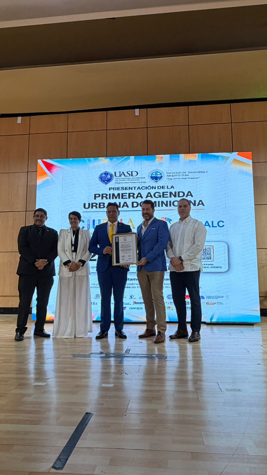 Presentan Larimar City & Resort, la primera ciudad inteligente de República Dominicana