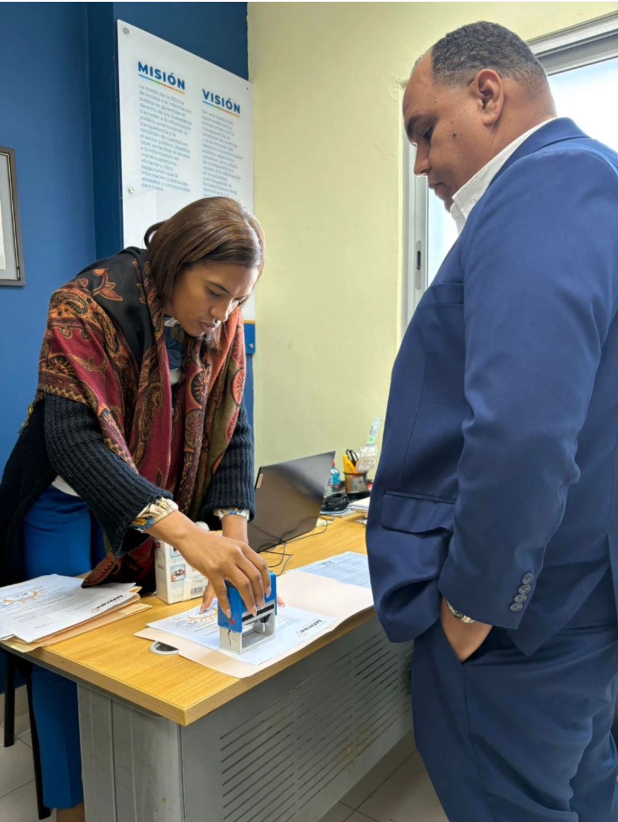 Aplazan audiencia contra Dío Astacio y el Ayuntamiento de Santo Domingo Este