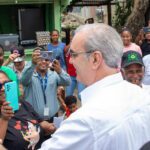 Abinader inaugurará importantes obras en Monte Plata