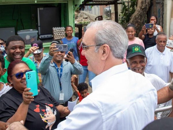 Abinader inaugurará importantes obras en Monte Plata