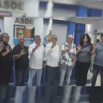 Juramentan Comité Organizador de los XXI Juegos Deportivos de Los Mina 2026