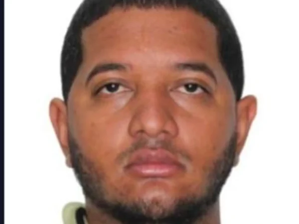 Arrestan en Estados Unidos a prófugo acusado de tentativa de homicidio en SDE