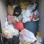 Empresario denuncia grave deterioro en la recogida de basura en Santo Domingo Este