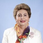 Ángela Tejada, un referente del servicio público