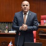 Comunidad dominicana en Nueva York respalda a Alexis Victoria Yeb para presidir el Senado