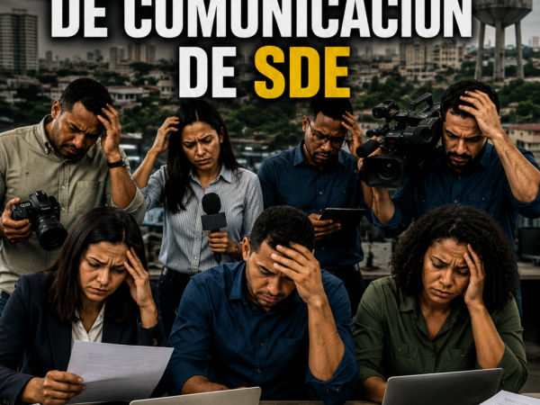 Denuncian retrasos en pagos de publicidad estatal