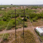 ETED restablece el servicio eléctrico en Jimaní