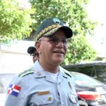 General Pascual Cruz Méndez: una vida dedicada al servicio policial