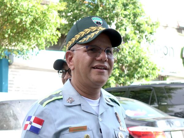 General Pascual Cruz Méndez: una vida dedicada al servicio policial