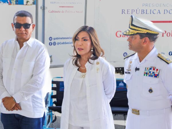 República Dominicana envía ayuda humanitaria a Venezuela tras el terremoto