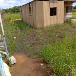 Comerciante denuncia presunta invasión de terrenos de su propiedad y señala a funcionario del SNS