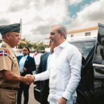 Ministerio de Defensa registra importantes avances durante  la gestión de Fernández Onofre