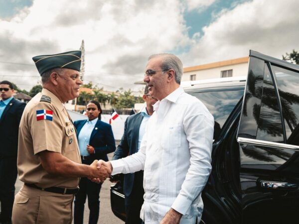 Ministerio de Defensa registra importantes avances durante  la gestión de Fernández Onofre