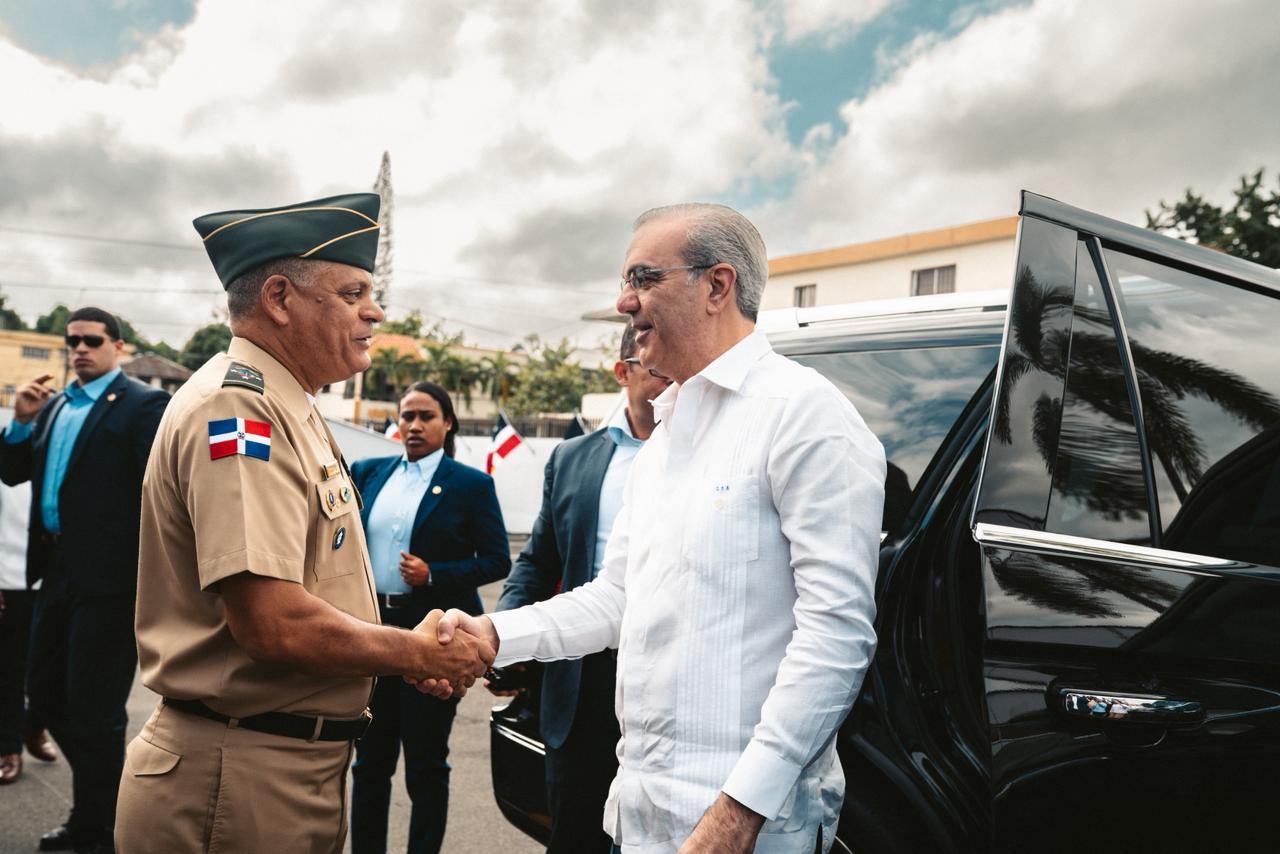 Ministerio de Defensa registra importantes avances durante  la gestión de Fernández Onofre