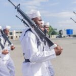 Denuncian que raciones alimenticias se dañan por no ser entregadas al personal de la Armada