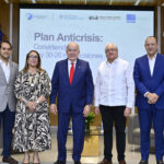 DGII presenta en Santiago los beneficios de la Ley 30-26