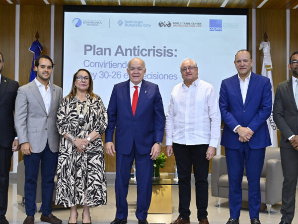 DGII presenta en Santiago los beneficios de la Ley 30-26