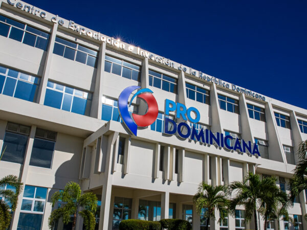 ProDominicana destaca récord de inversión extranjera