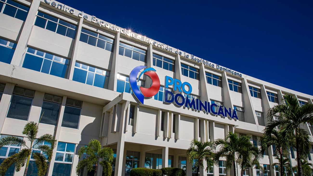 ProDominicana destaca récord de inversión extranjera