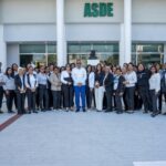 Santo Domingo Este expresa solidaridad con Venezuela