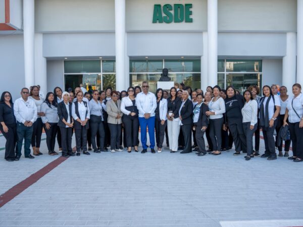 Santo Domingo Este expresa solidaridad con Venezuela