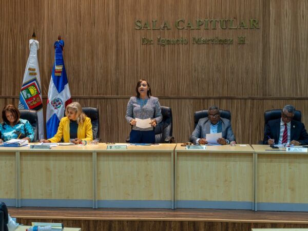 Nueva ordenanza obliga la instalación de extintores en Santo Domingo Este